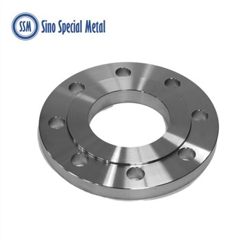 گرید آلیاژ Hastelloy C276