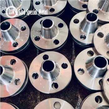 فولاد ضد زنگ 660 درجه آلیاژ