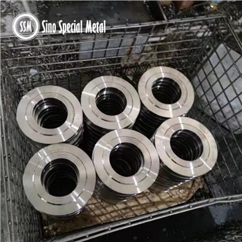 فولاد ضد زنگ 321 درجه آلیاژ