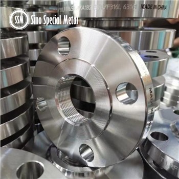 فولاد ضد زنگ 416 درجه آلیاژ