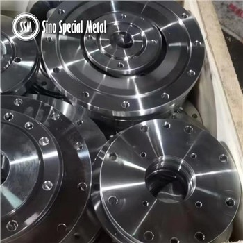 فولاد ضد زنگ 301 درجه آلیاژ