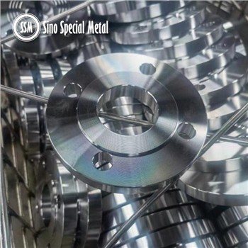 فولاد ضد زنگ 410S درجه آلیاژ