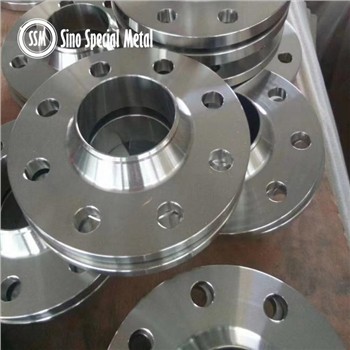 فولاد ضد زنگ دوبلکس 2507 درجه آلیاژی