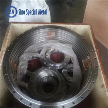آلیاژهای نیکل Inconel برای کاربردهای دمای بالا (Inconel 600، Inconel 625 و غیره)
