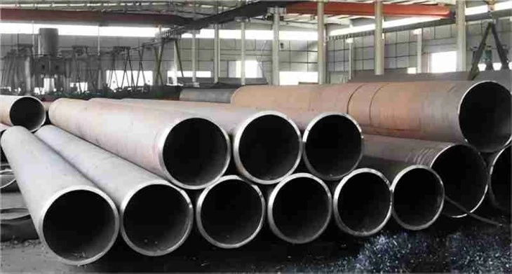 alloy-steel-pipe-manufacturer