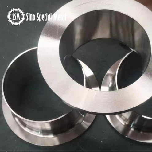Monel K500 ASME SB564 ASTM B564 BS 4504 BS10 TABLE D E Flat Face FF Flange Monel K500 ASME SB564 ASTM B564 BS 4504 BS10 TABLE D E Flat Face FF Flange