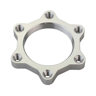 صفحه دیسک سفارشی شده از فولاد کربنی ASME SA105 ASTM A105