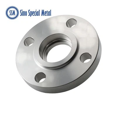 فلنج ASME B16.47 Series A And BUNS 347S31 Stainless Steel 347
