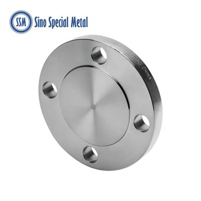 فلنج کور BL فولاد کربنی ASTM A350 LF2