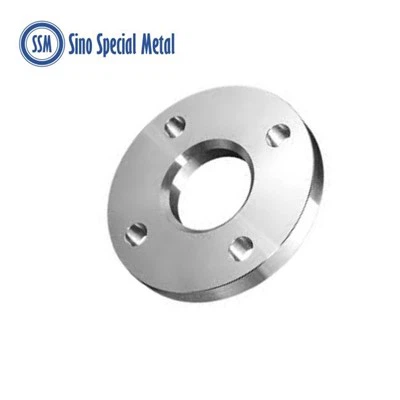 DIN 2652 2653 2655 2656UNS 347S31 فولاد ضد زنگ 347 فلنج و حلقه شل برای جوشکاری