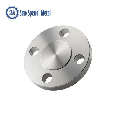 فلنج فولاد کربنی نورسورک L005 ASME SA105 ASTM A105