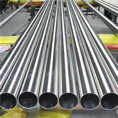 لوله های تیتانیوم