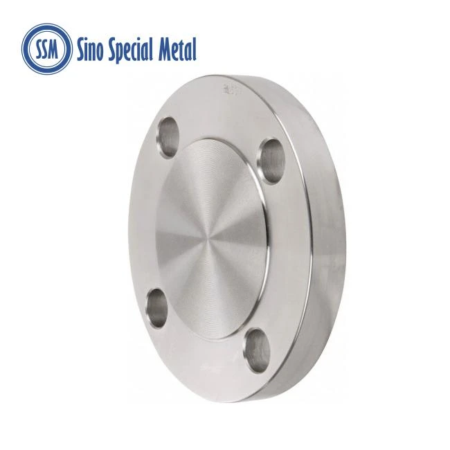 فلنج Astm A105 Asme B16 5