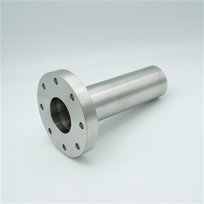 تفاوت بین فلنج گردن جوش و گردن جوش بلند