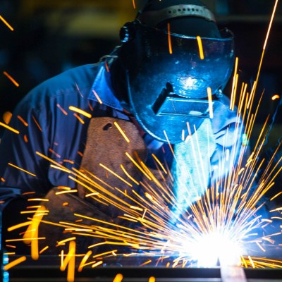 الزامات جوشکاری تعمیرات ASTM A182