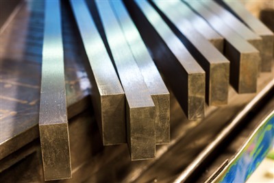 آهن چقدر قوی است