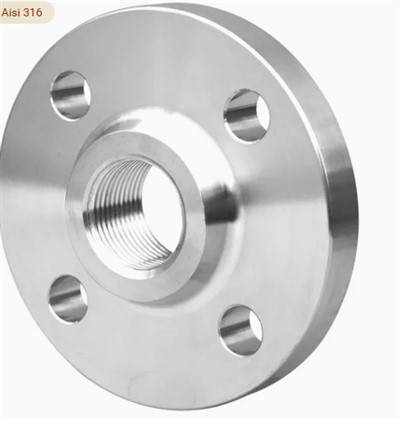 304 316 316فلنج پیچی L AISI 150 RF FM BSP NPT