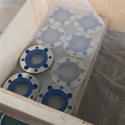 316 SS Slip-روی کلاس (SO) 150 4-فلنج اینچی