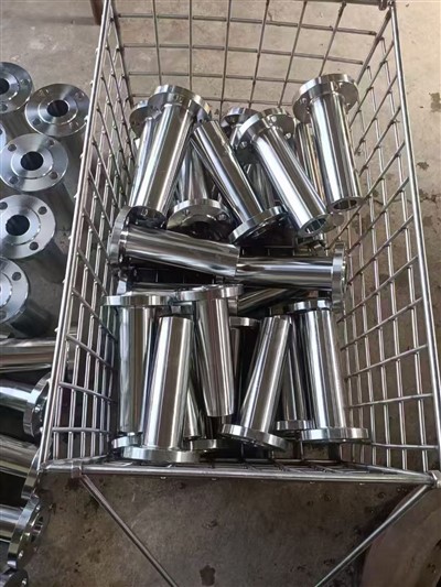 فلنج RF گردن جوش فولادی 316|ASME B16.5 کلاس 150 – 2 اینچ