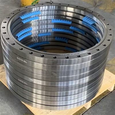 ASME B16.47 سری A Weld Neck RTJ سازنده فلنج