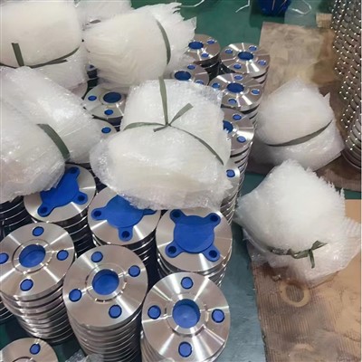 Asme B{0}} Inch Slip On Ss 316 Flange