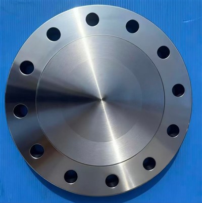 ASME B16.5 SS 316 Class 150 3 اینچ فلنج BLRF