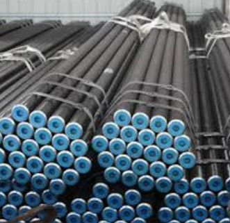 ASTM   A335   P22   بدون درز   فریتی   الیاژ   فولاد   لوله