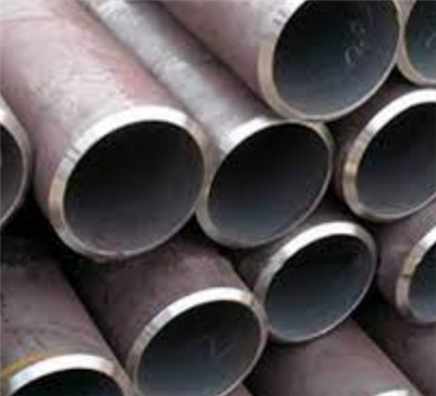 لوله فولادی فریتی بدون درز ASTM A335 P92