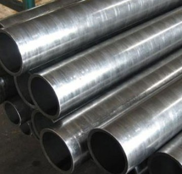 لوله بدون درز ASTM B161 نیکل UNS N02200