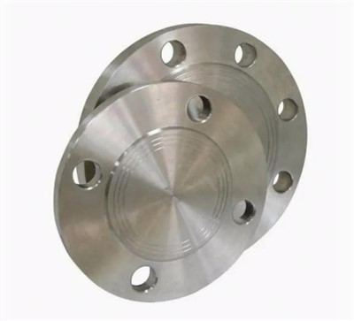 فلنج کور فورج فولاد کربن DIN ANSI