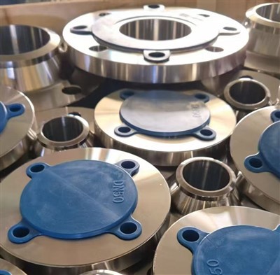 فلنج DN50 SS 316