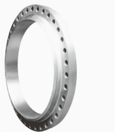 فلنج های جوشی لب به لب با قطر بزرگ