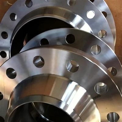 تولید کننده و تامین کننده فلنج گردن جوش مونل (WNRF).