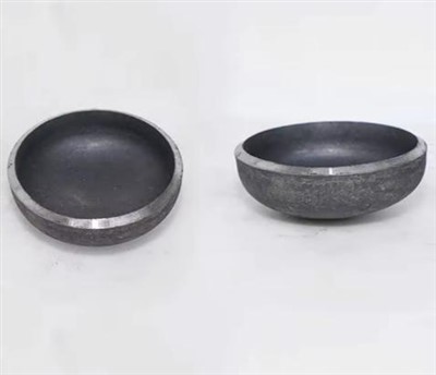 درپوش انتهایی مقاوم در برابر خوردگی MSS SP-43 AISI 304/304L/316/316L