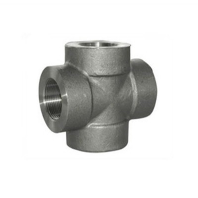 سوکت جوش صلیب inconel 600 2 ″ Sch40