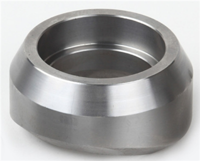 سوکلت 8" X 1" MSS SP-97 SW-F 3000# ASTM A 182 Gr.F51 S-40S